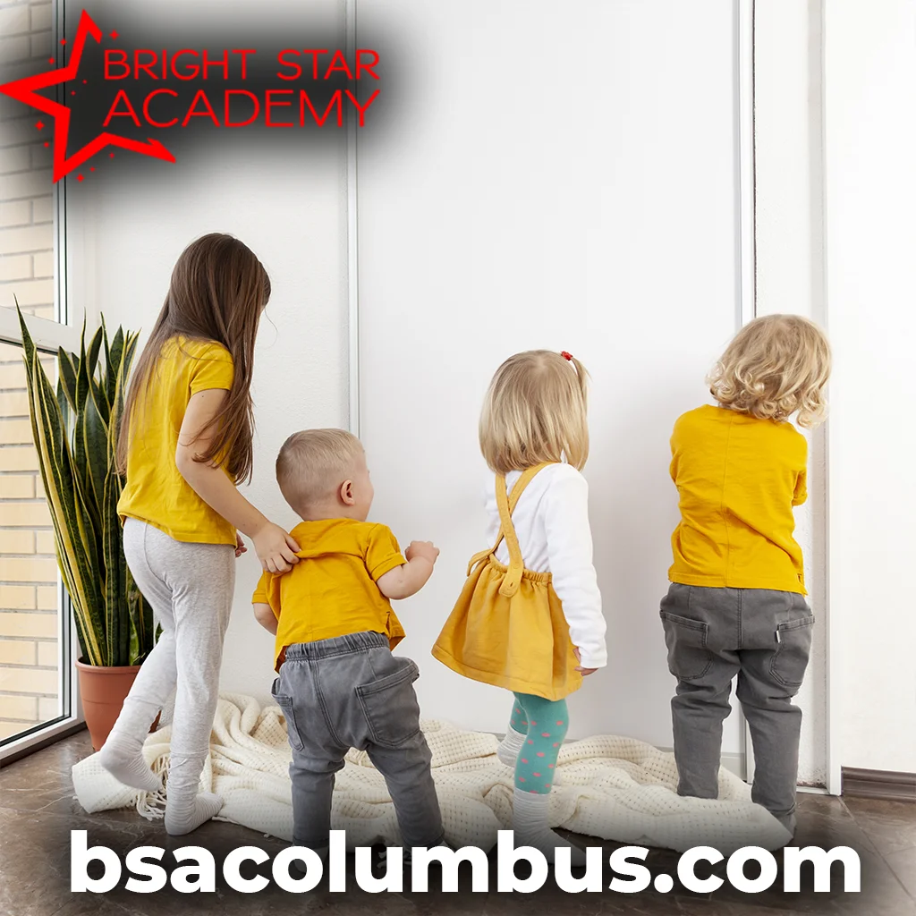 child anxiety brain science