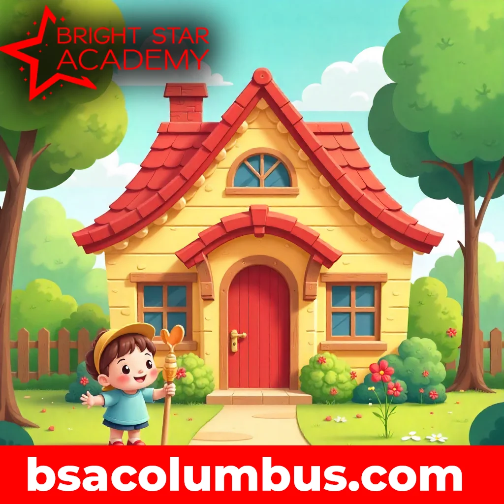 child behavior changes