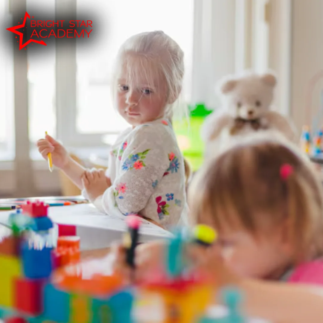 childcare research study