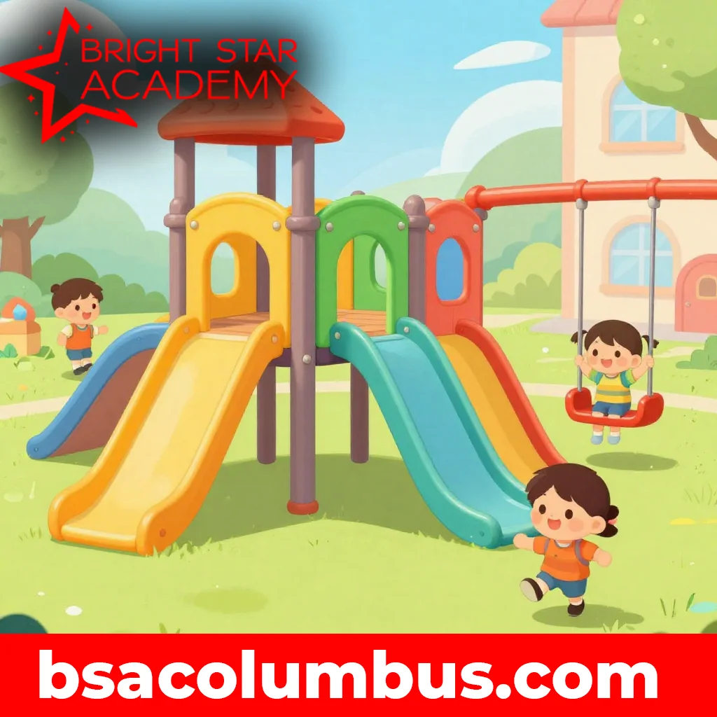 childcare warning signs