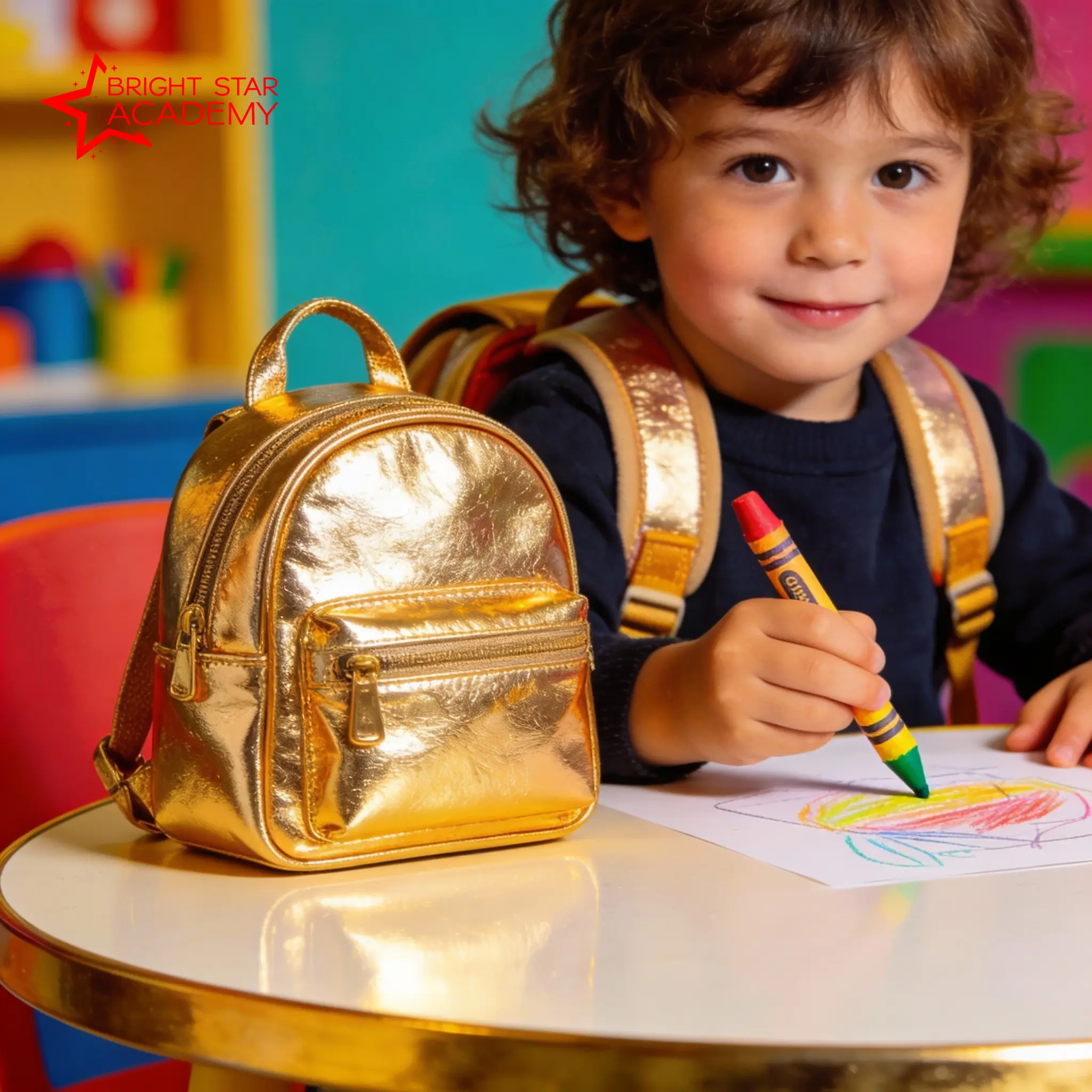 child development prek kindergarten