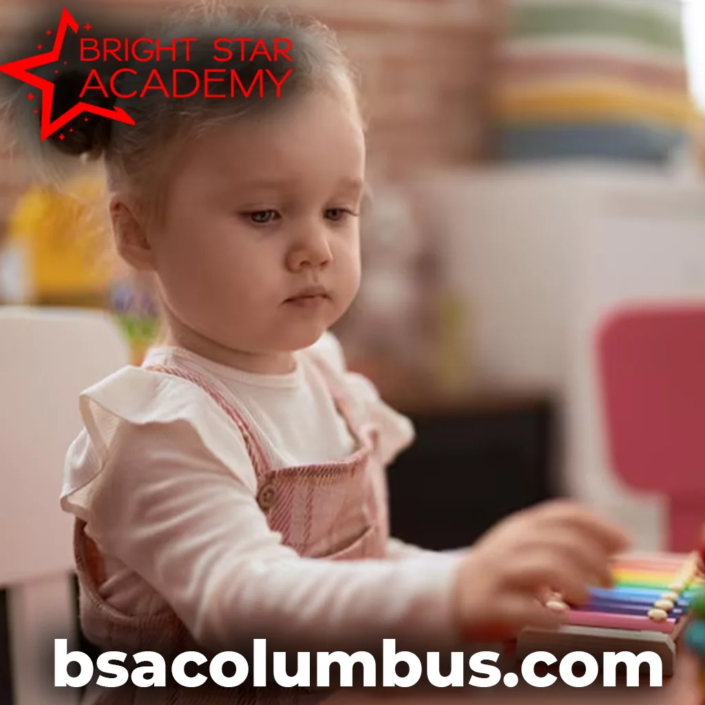 daycare adjustment timeline