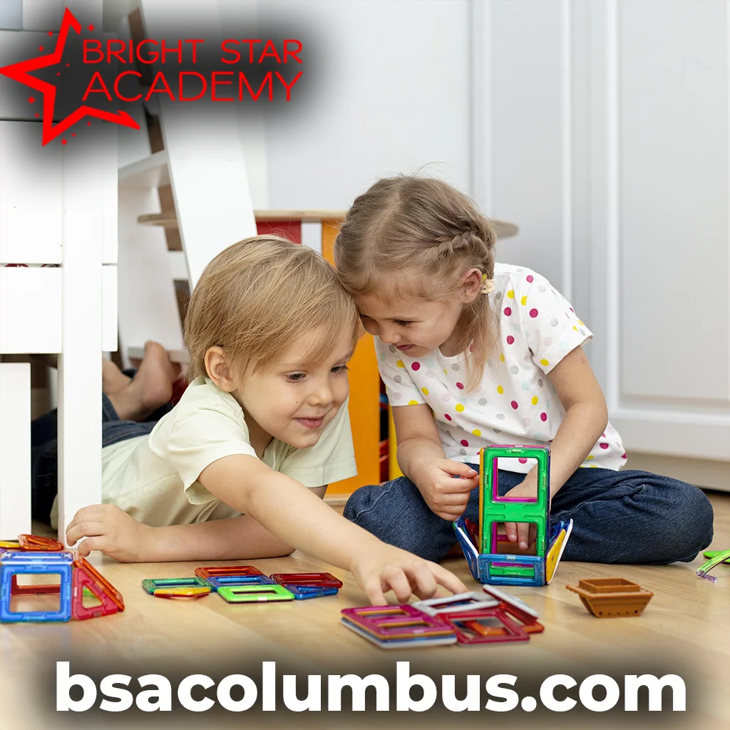 daycare dropoff crying