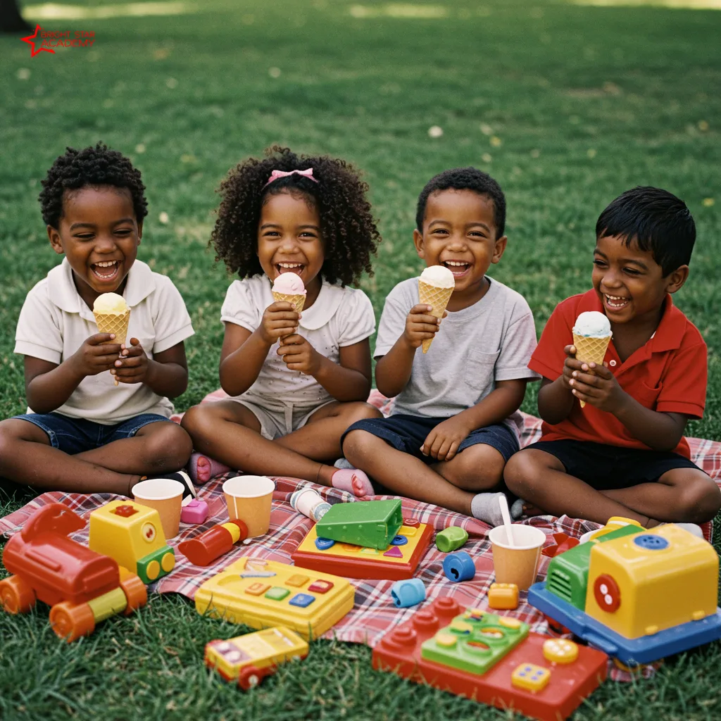 daycare effects research