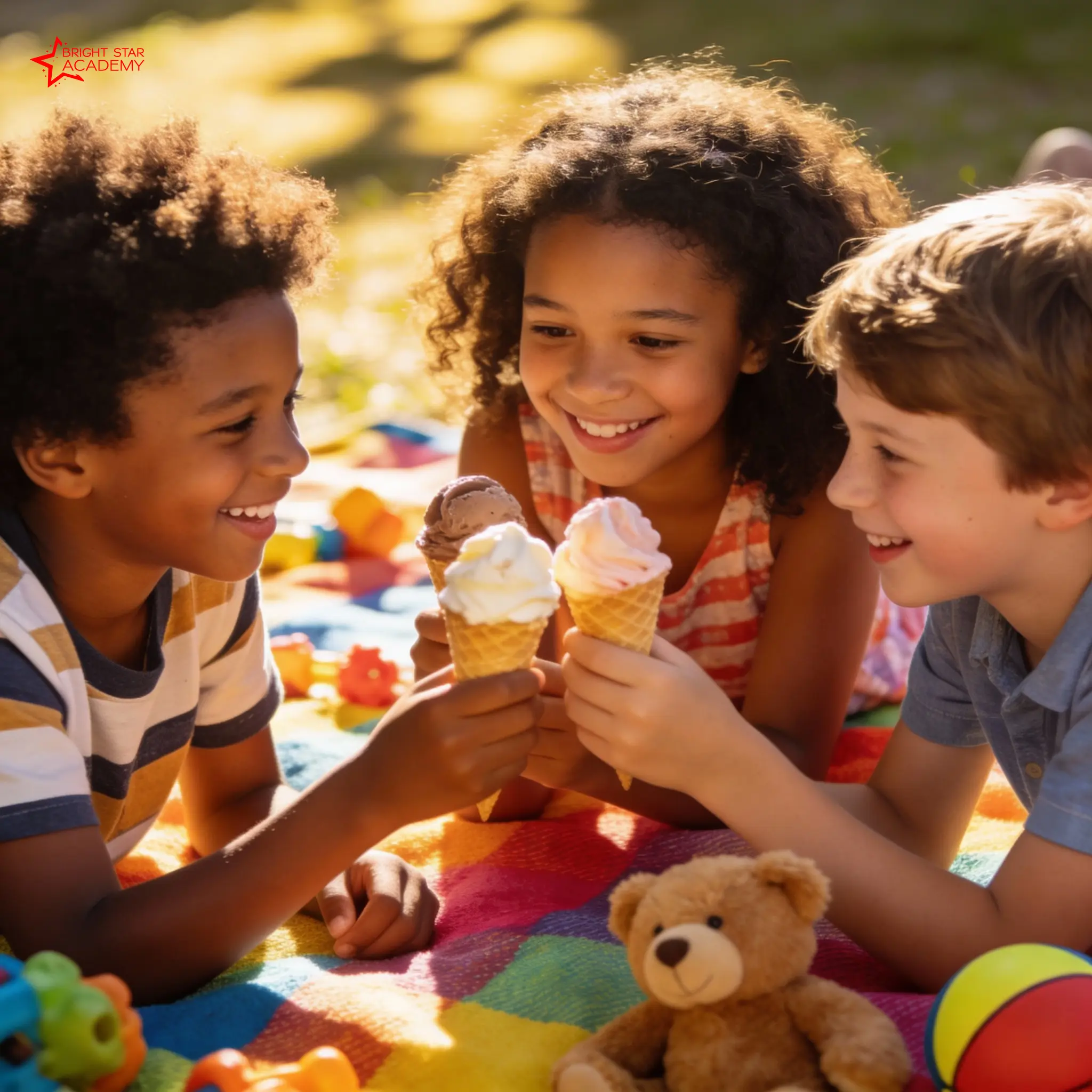 daycare parent communication