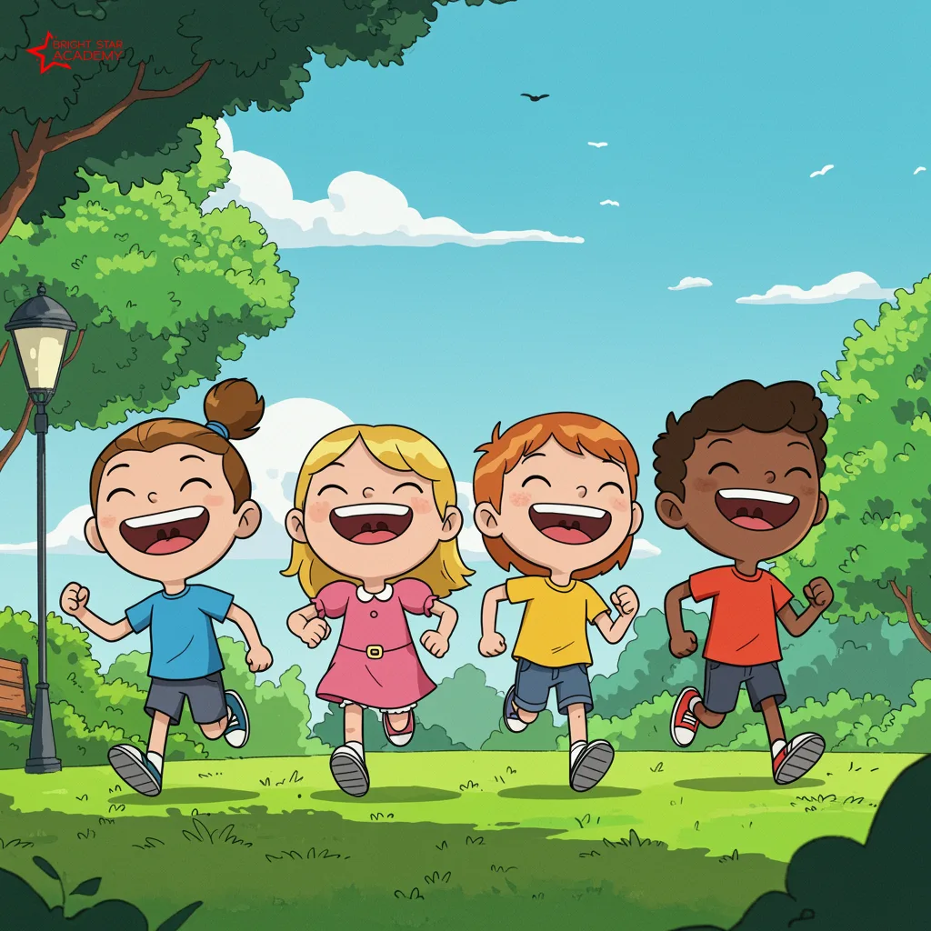 daycare schedule days