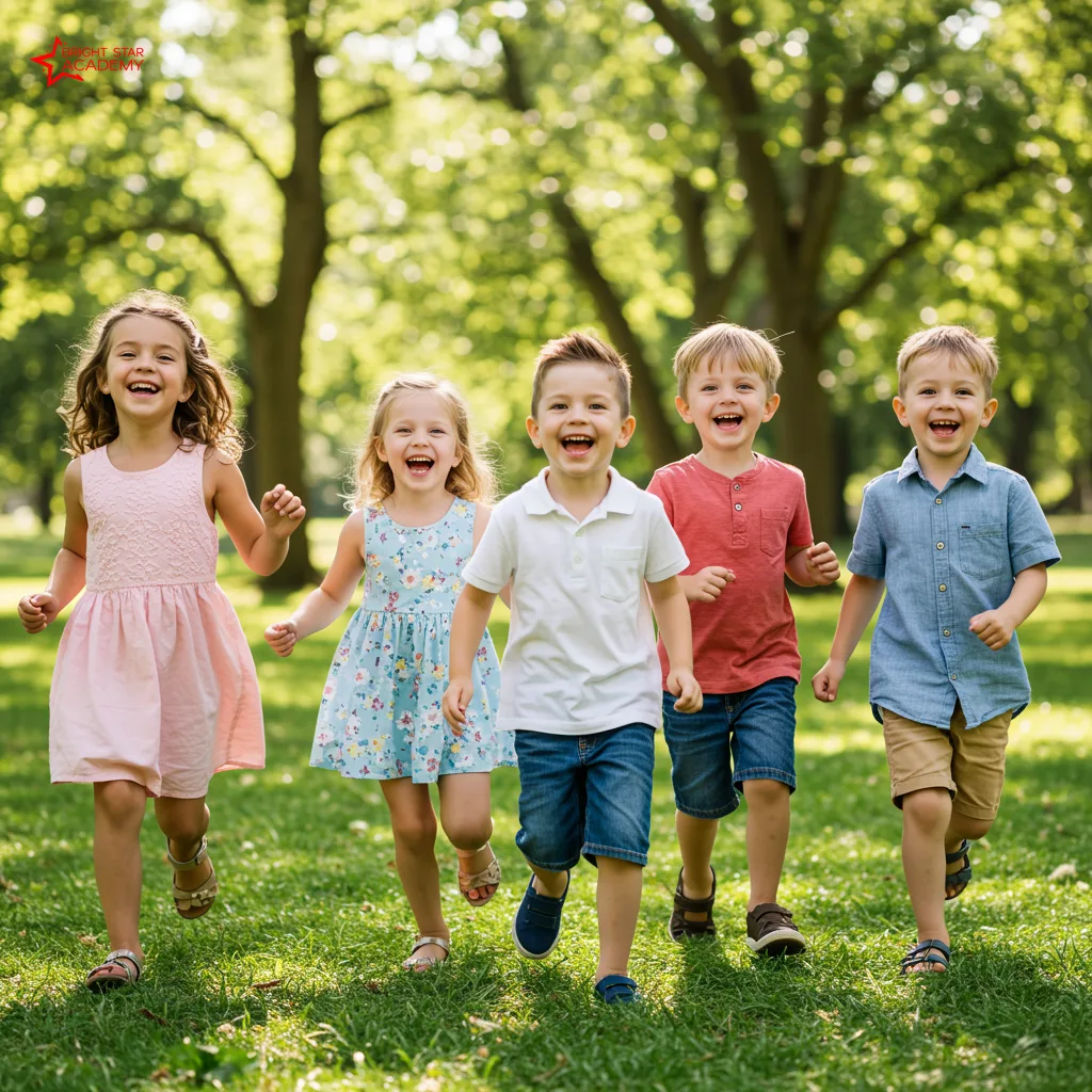 daycare schedule working