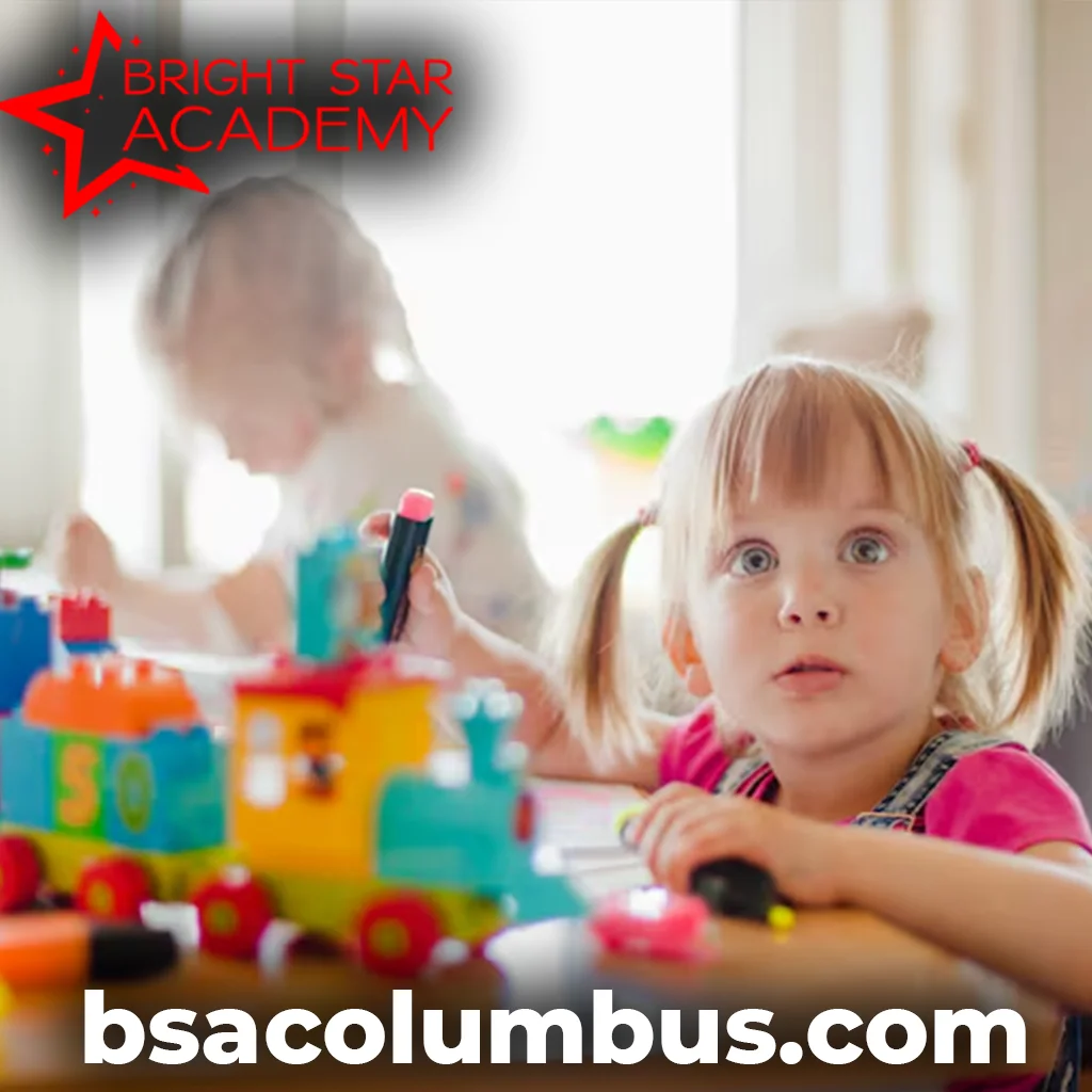 daycare search checklist