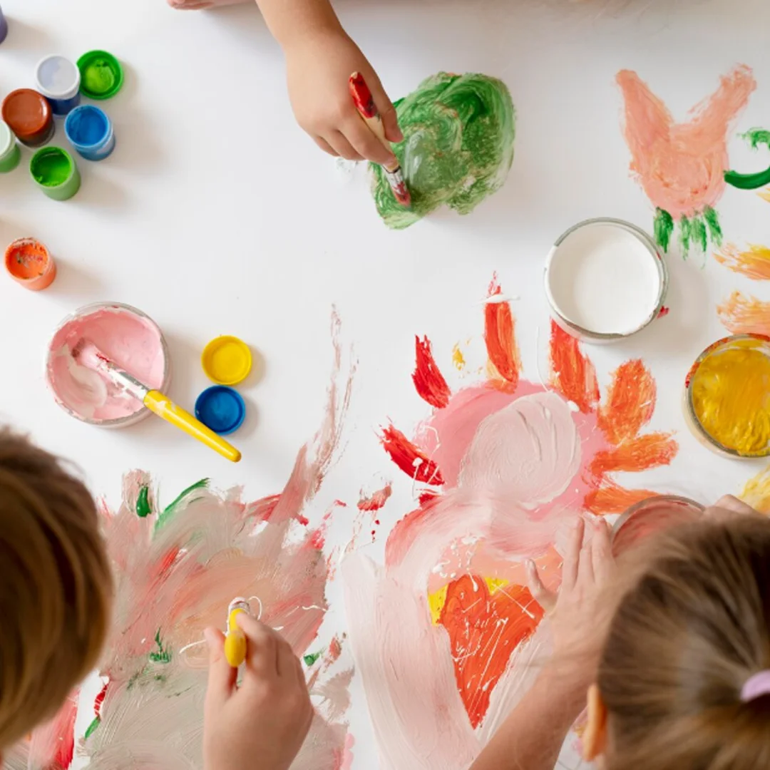 daycare starting age