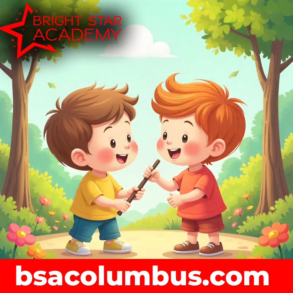 daycare tour checklist