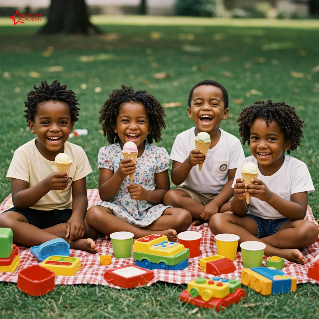 daycare transition tips