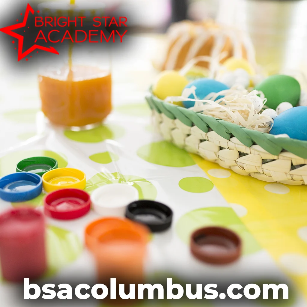 grounding techniques children