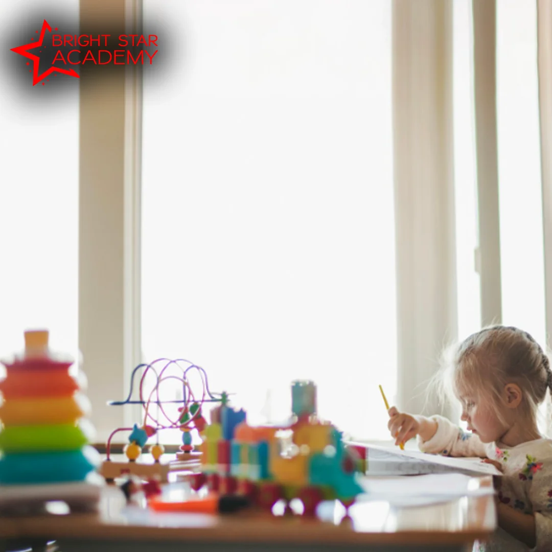 infant daycare transition