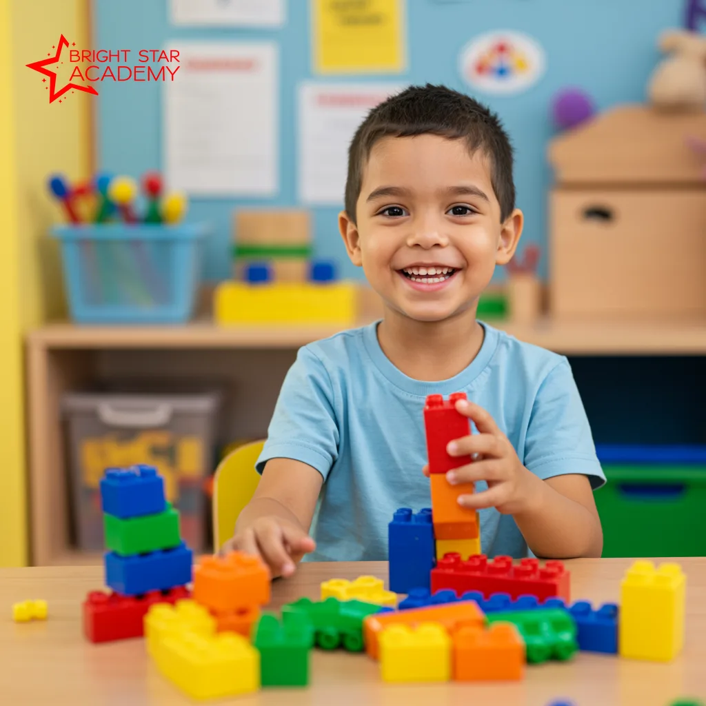 kindergarten readiness consultation