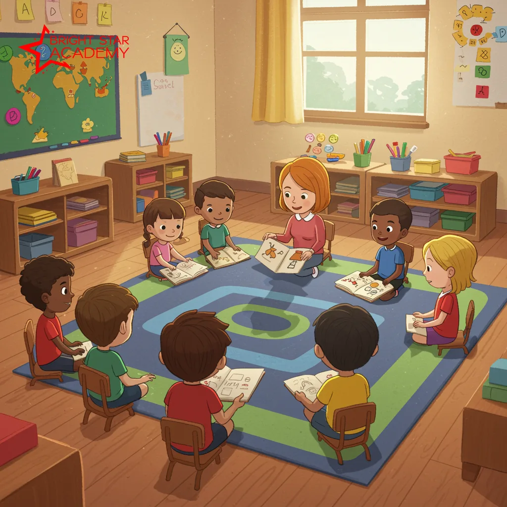 kindergarten redshirting decision