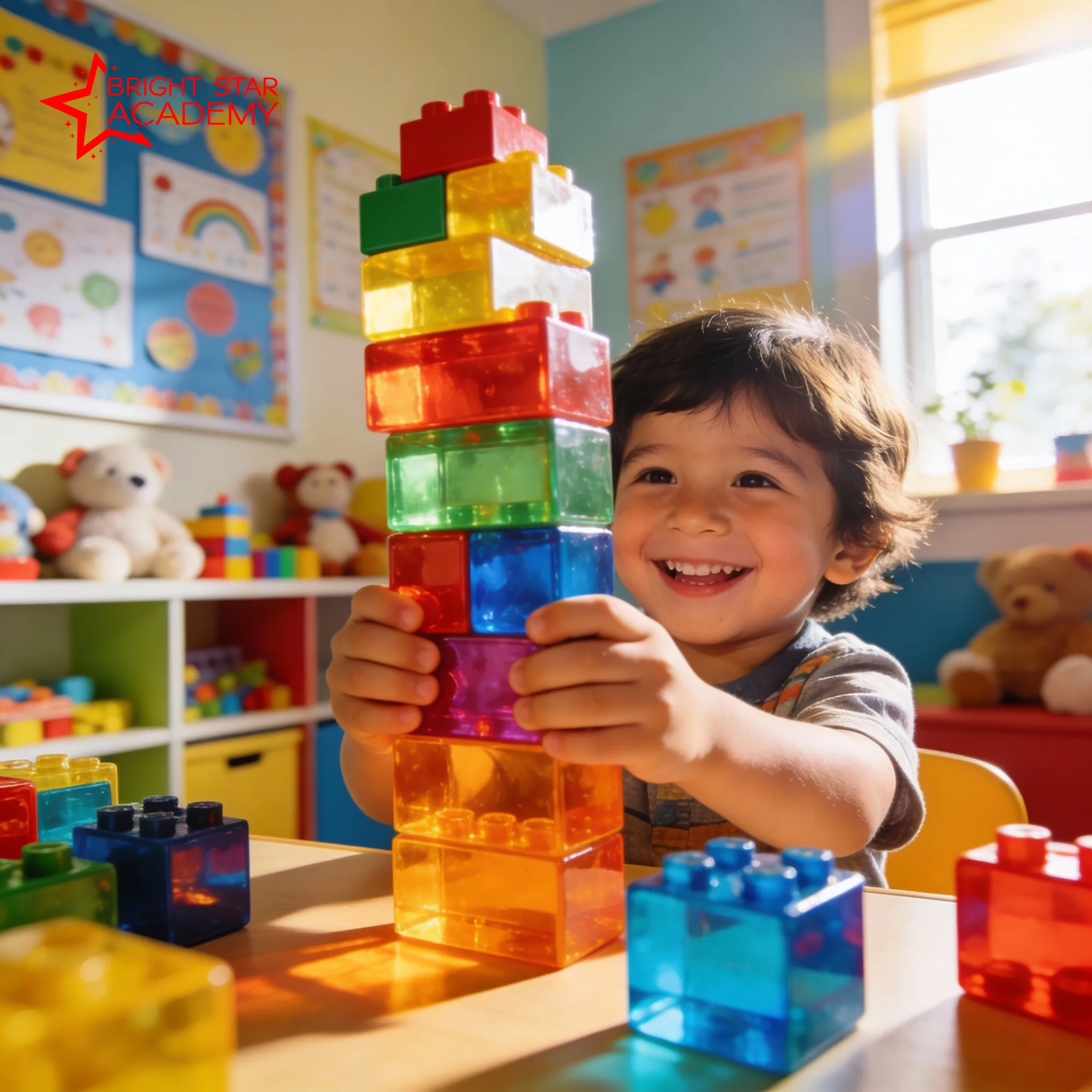 kindergarten registration process