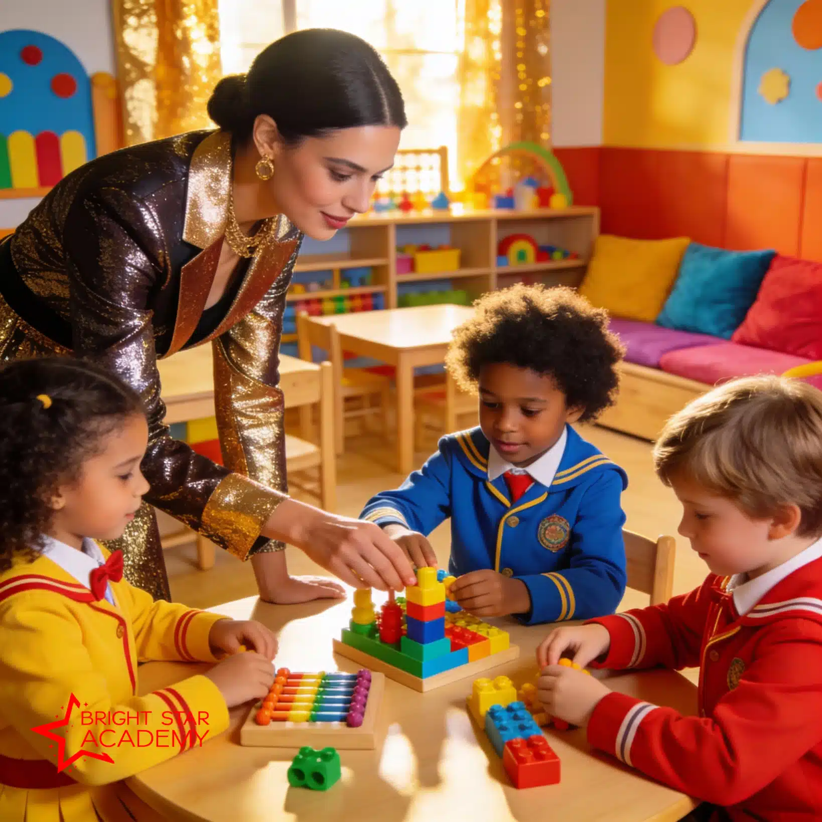 magnet school options