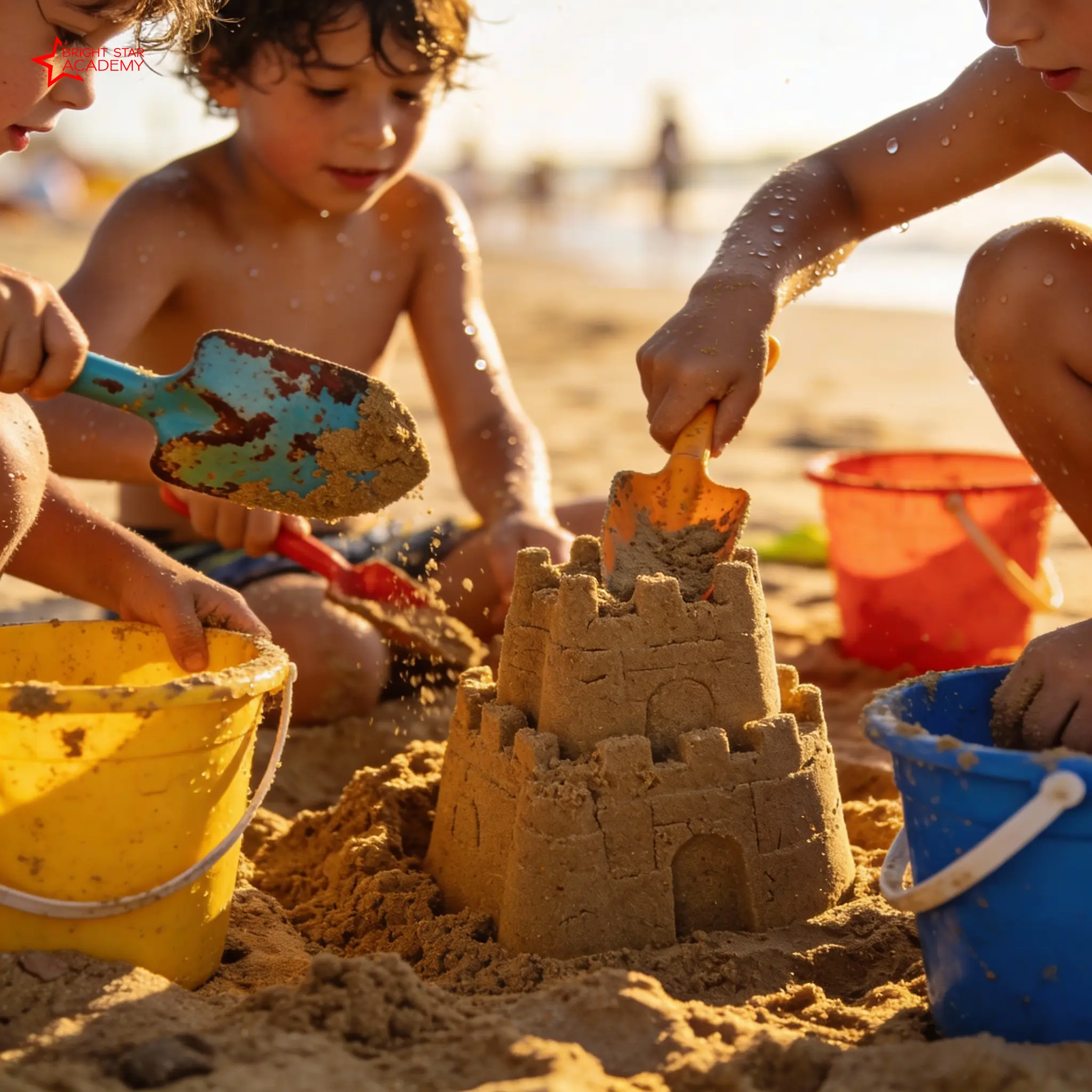 parent child attachment