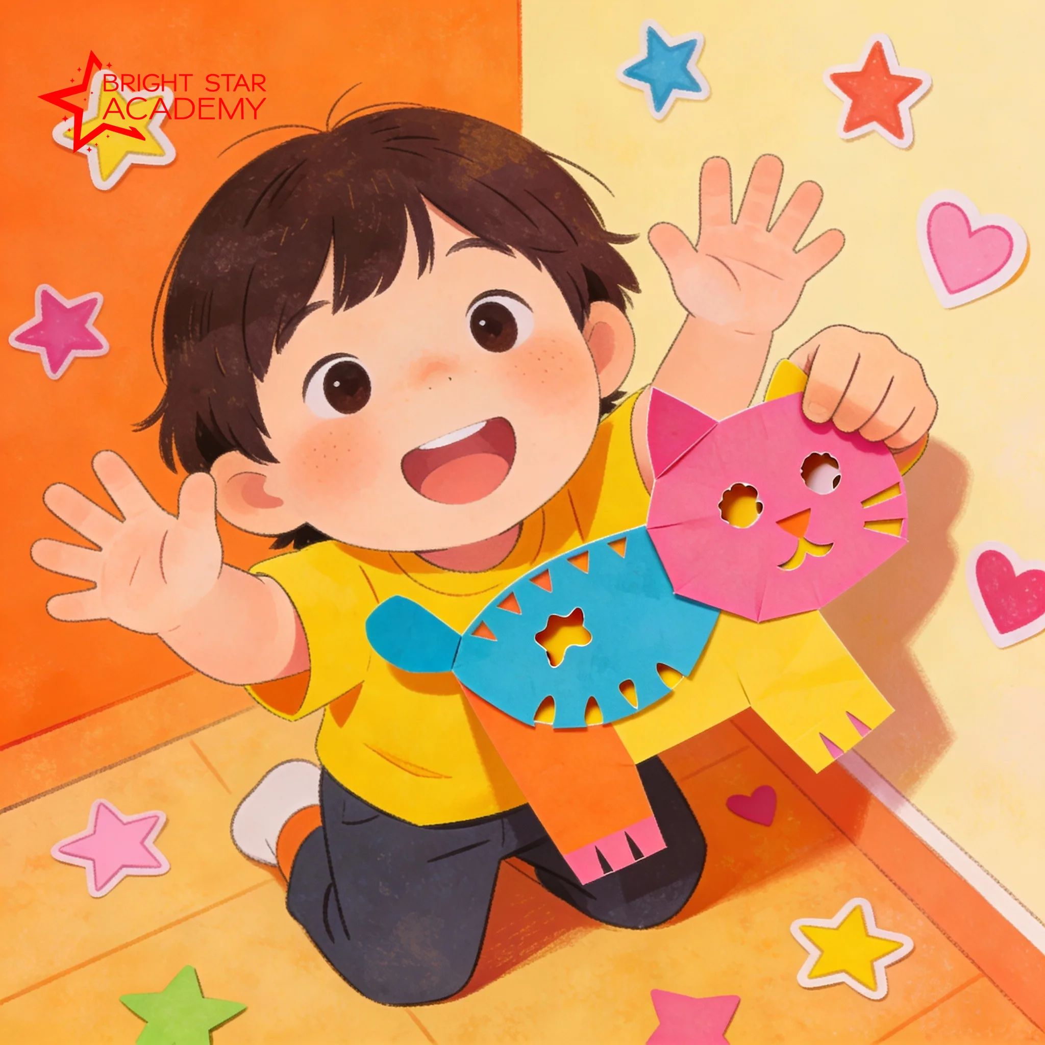 prek kindergarten curriculum