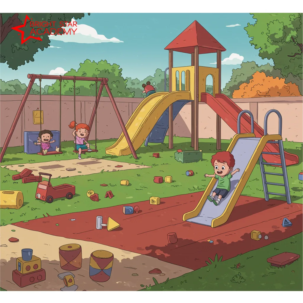 prek vs kindergarten comparison