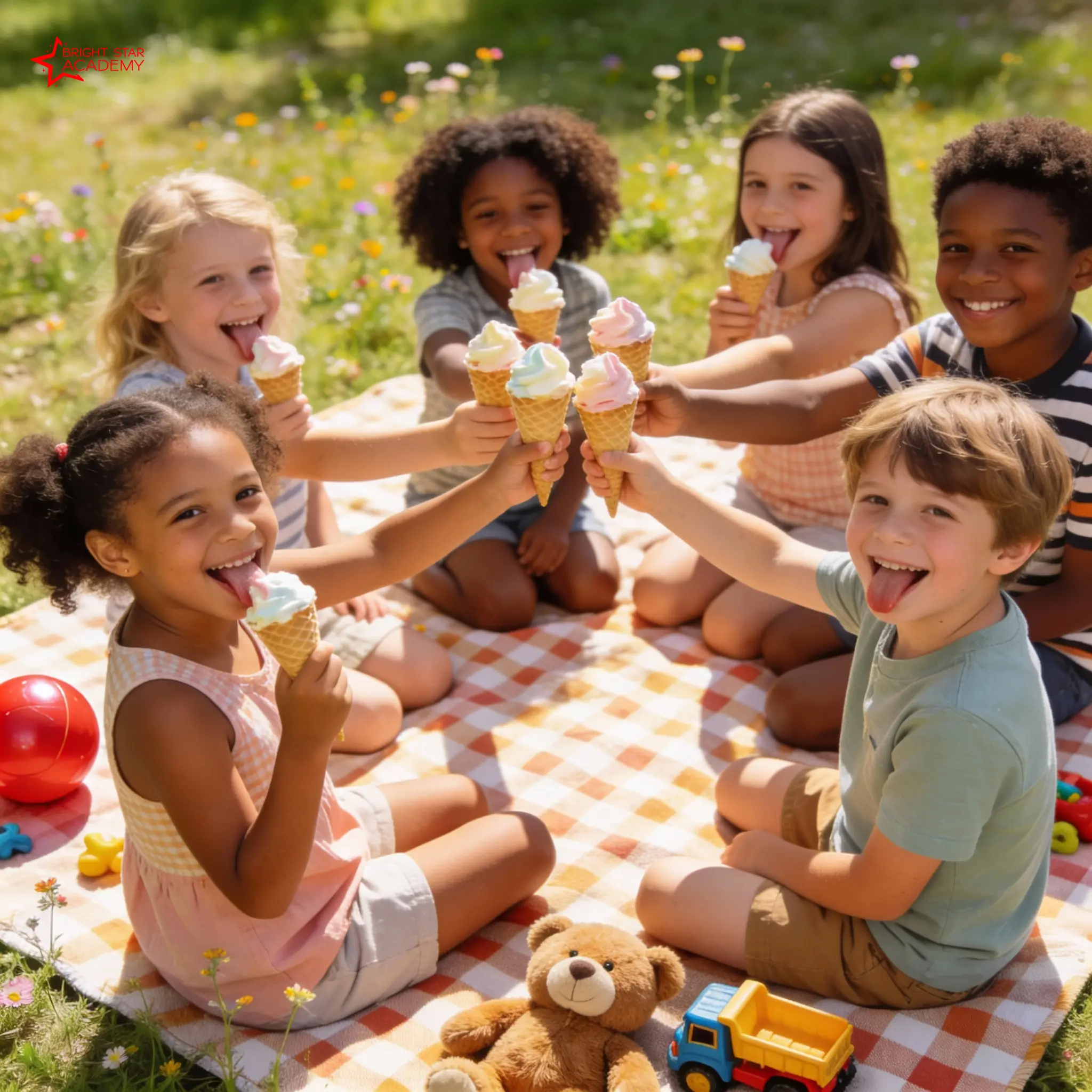 preschool routine tips