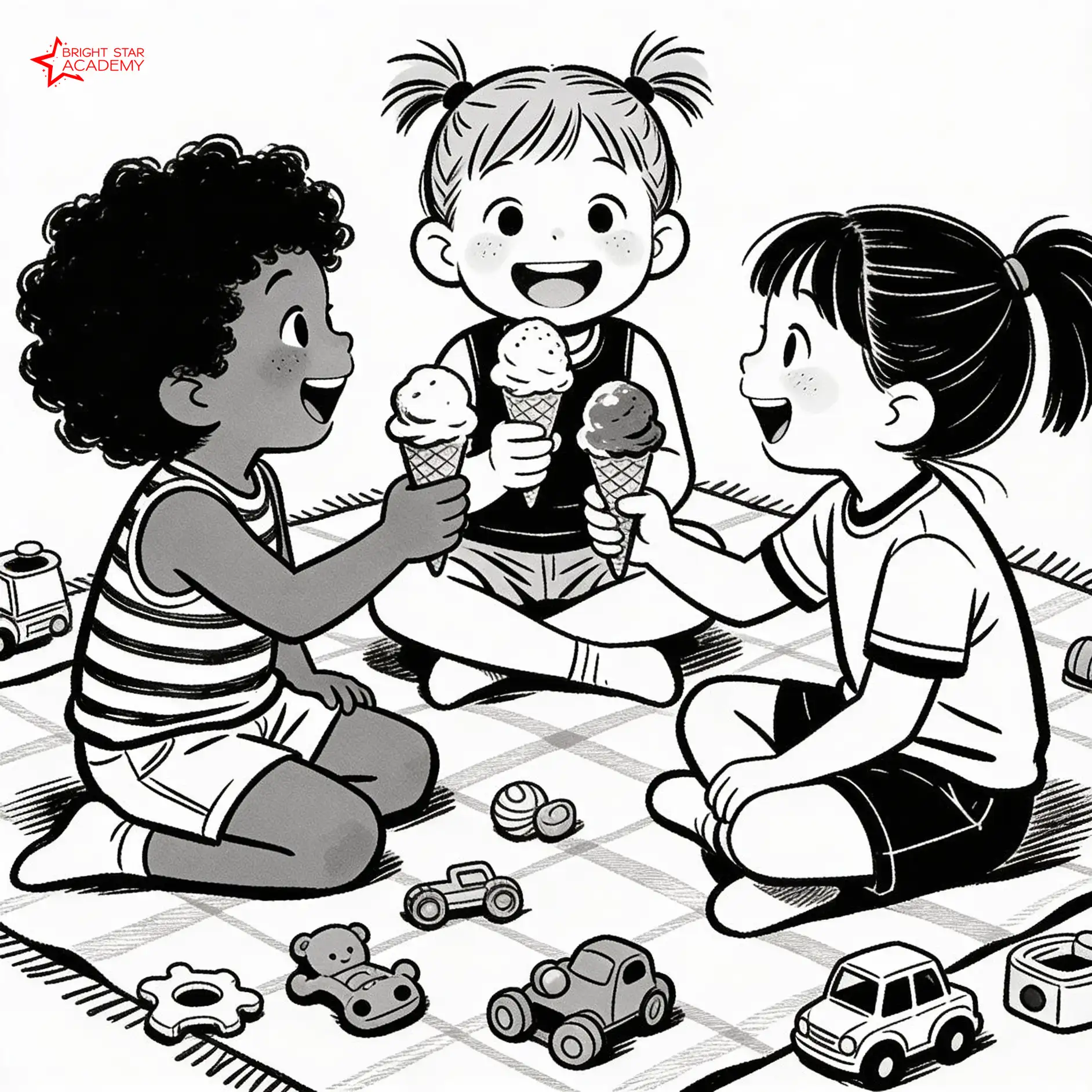 preschool schedule adjustment