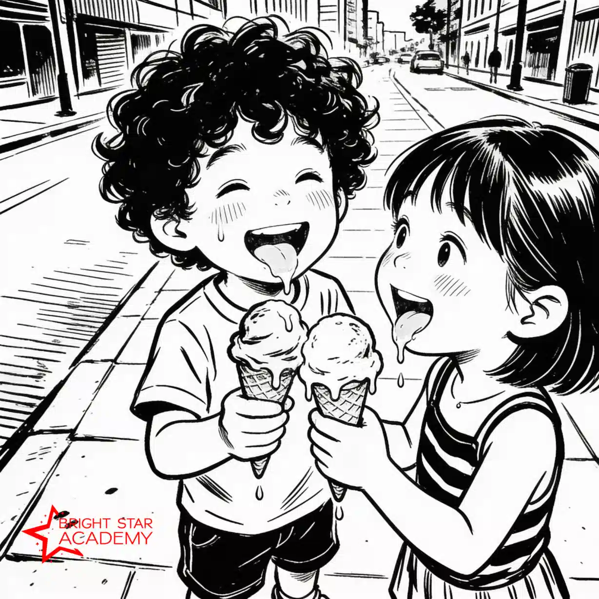 private public comparison