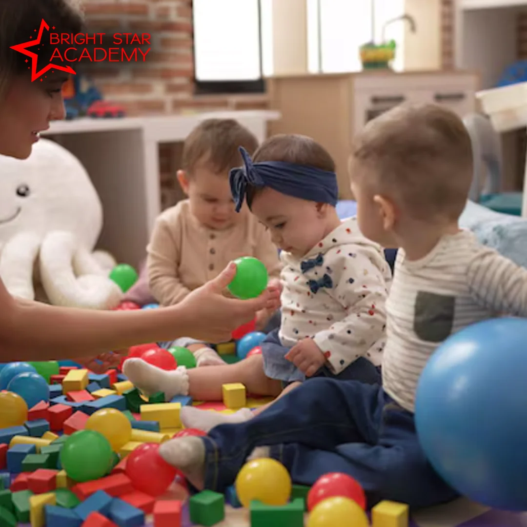 quality daycare indicators