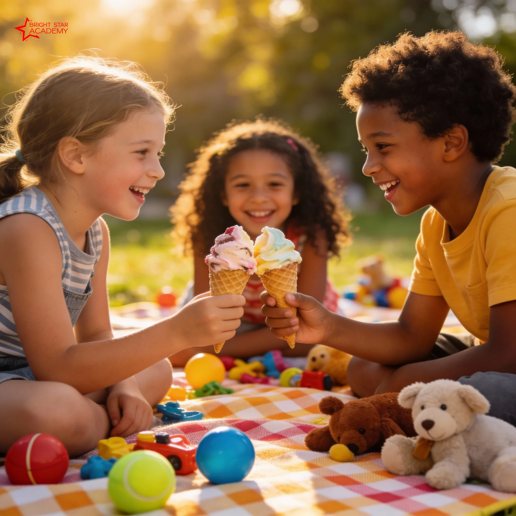 separation anxiety peak