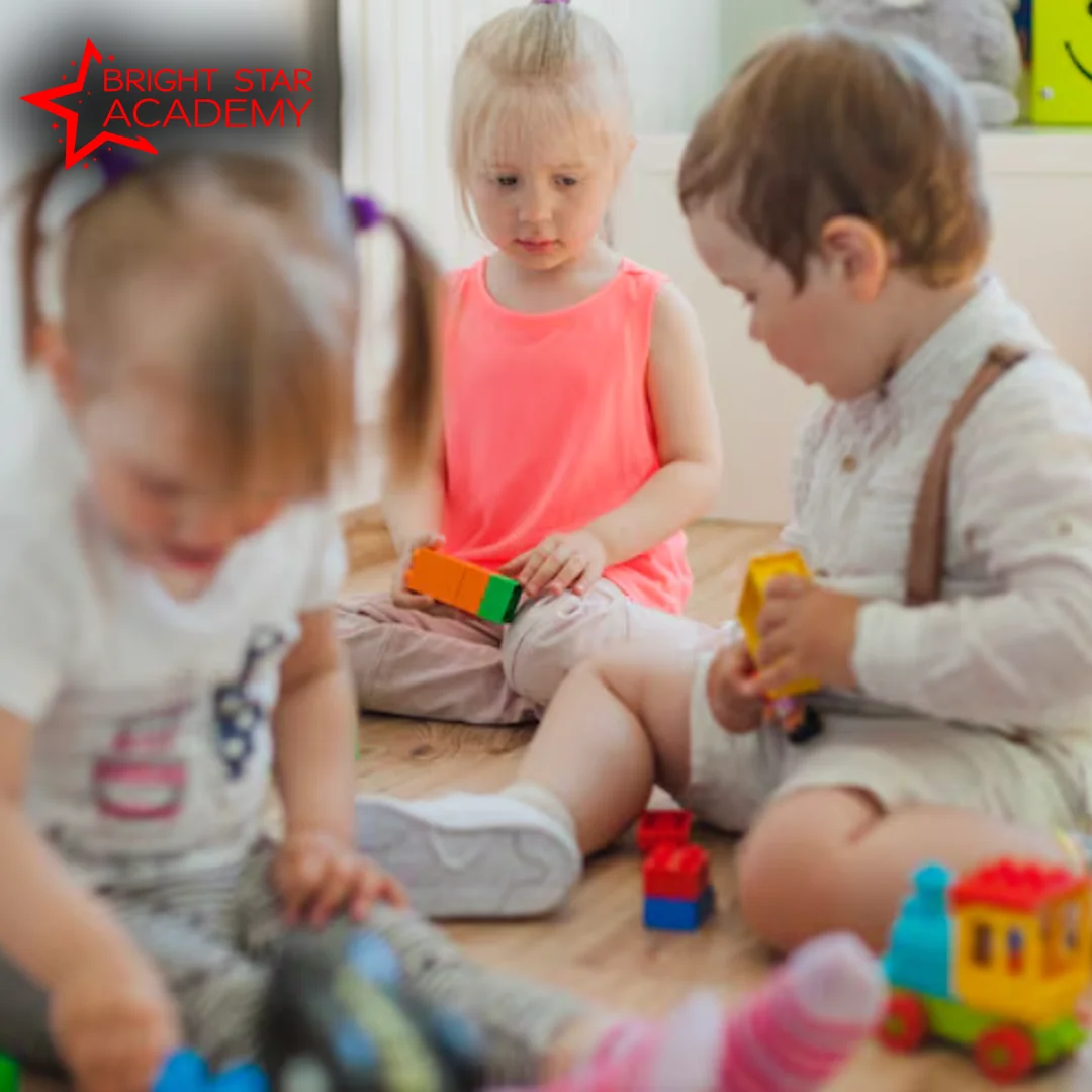 separation anxiety toddler