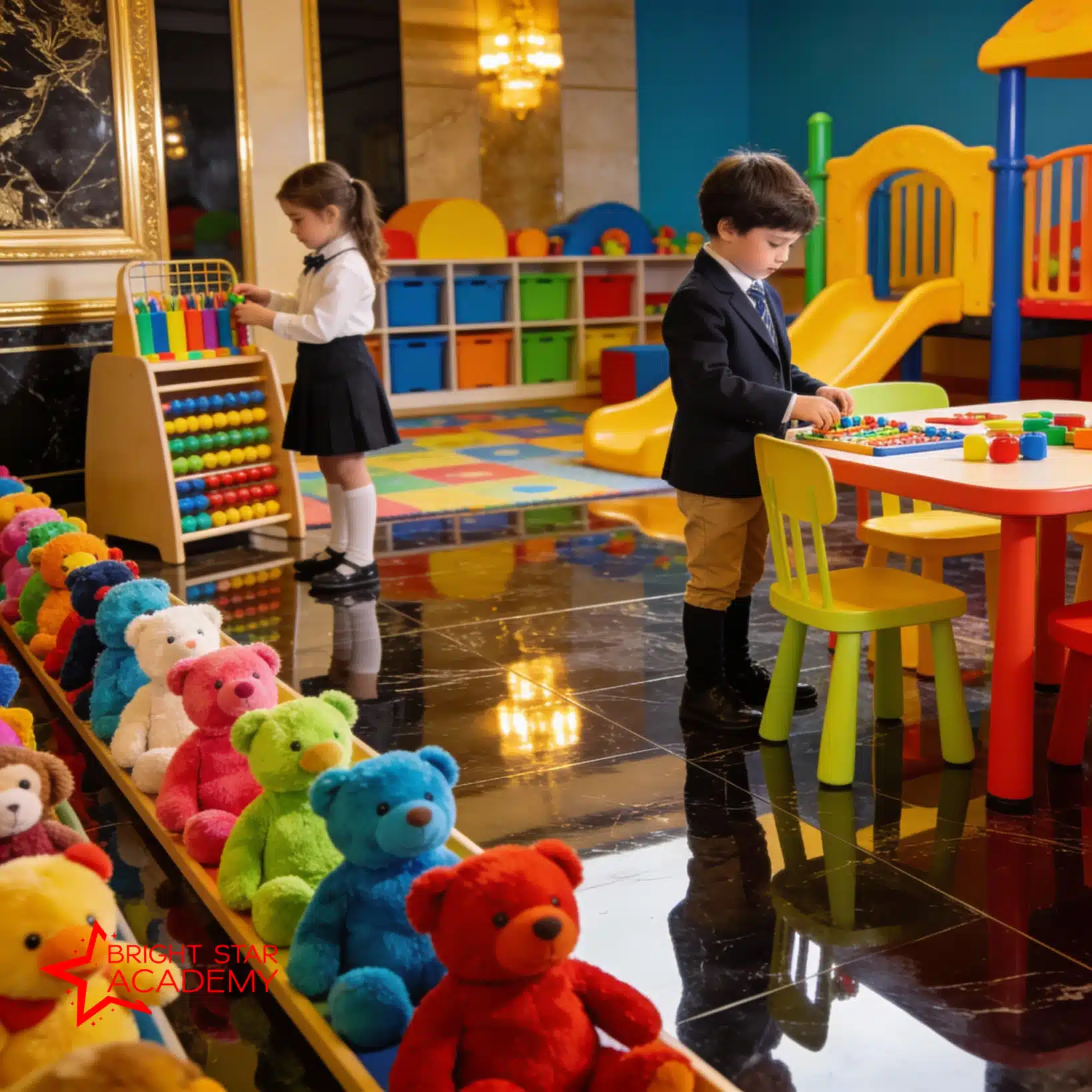 teacher quality assessment