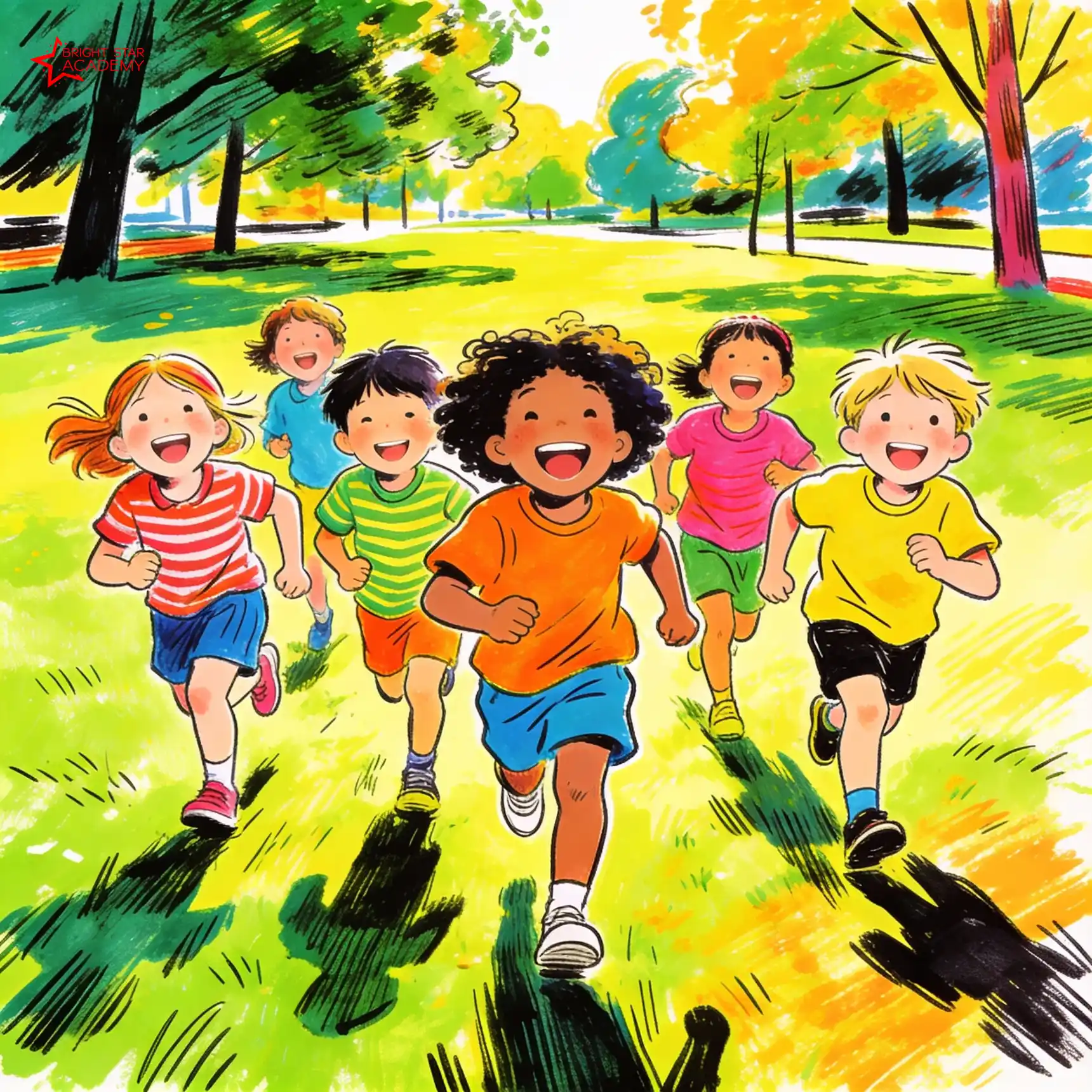 toddler starting daycare