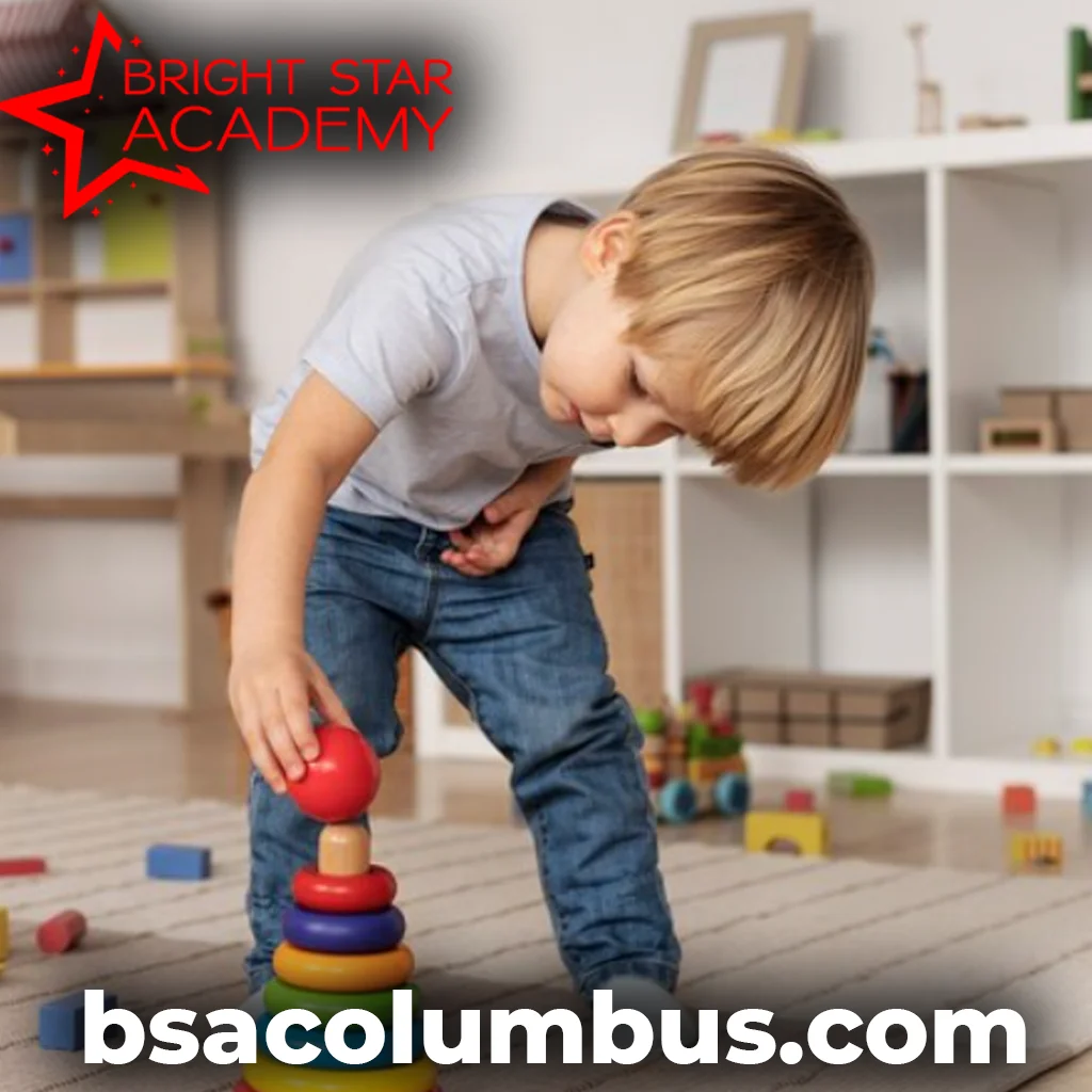 when to worry daycare